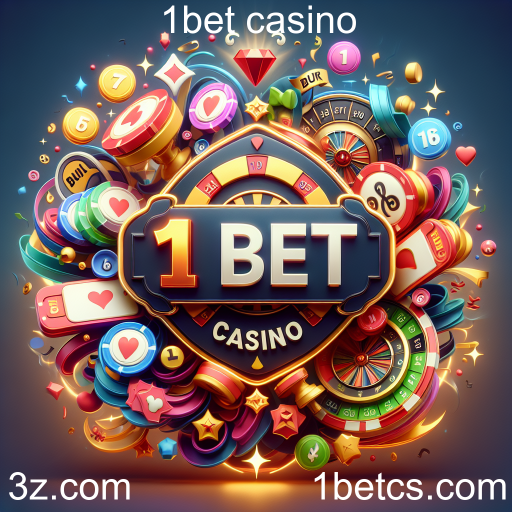 Descubra as Melhores Promoções do 1bet Casino